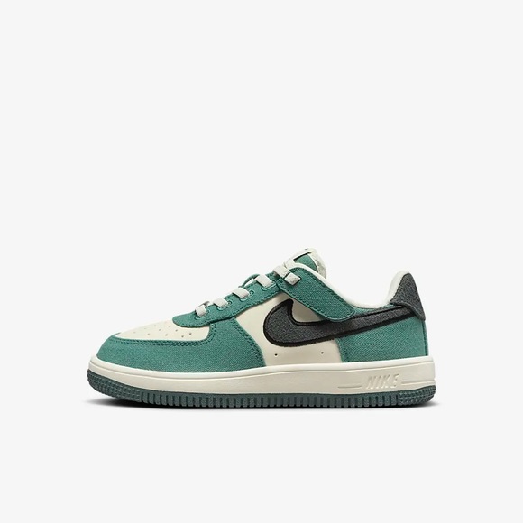 Nike Air Force LV8 (3) GS